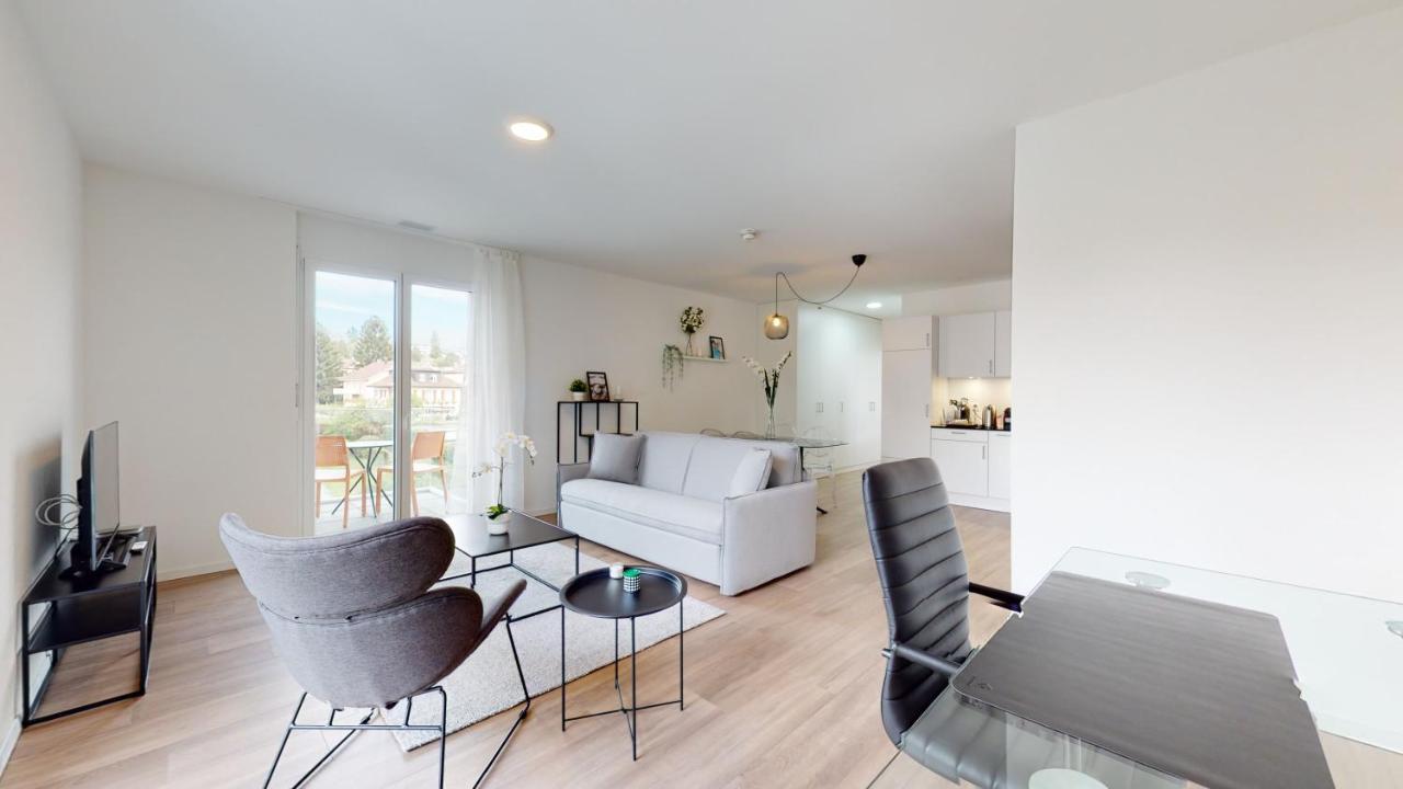 Lodges Hotel Morges 3* Morges