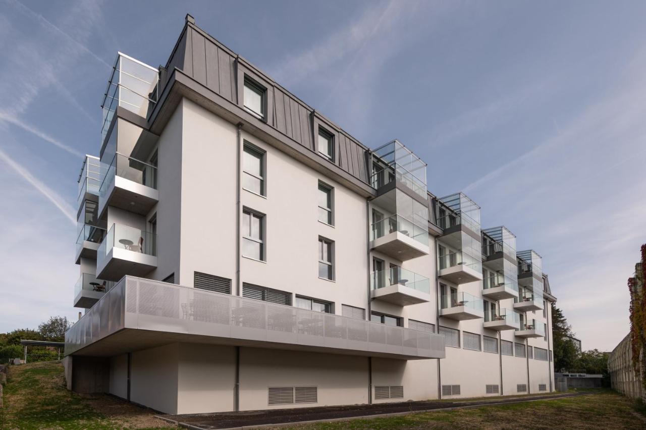 Lodges Hotel Morges Apart-hotel Morges