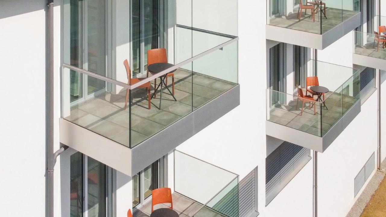 Lodges Hotel Morges Apart-hotel 3*