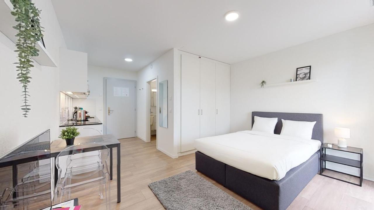 Lodges Hotel Morges 3*