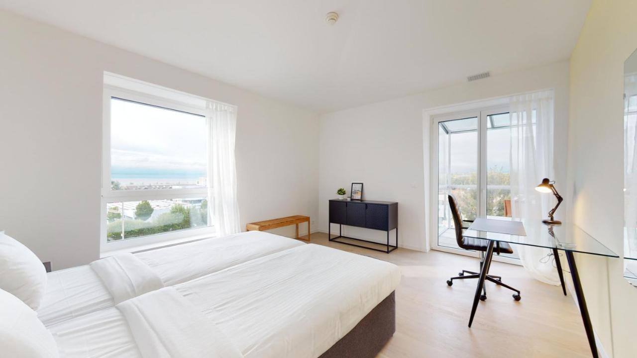 Lodges Hotel Morges Morges