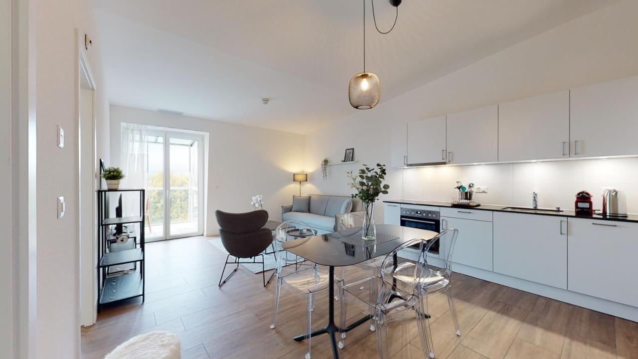 Apart-hotel Lodges Hotel Morges