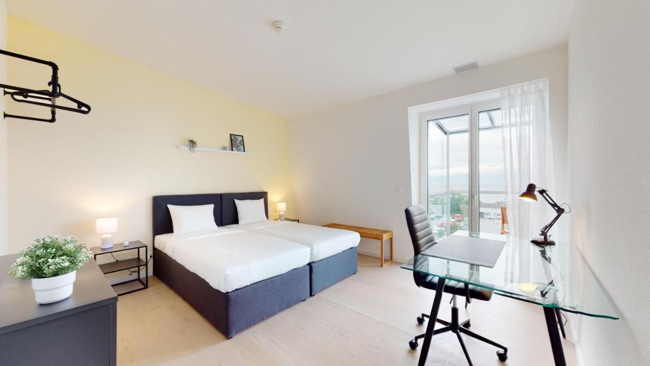 Lodges Hotel Morges 3* Morges