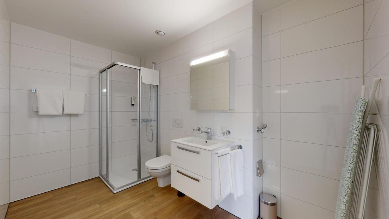 Lodges Hotel Morges Morges