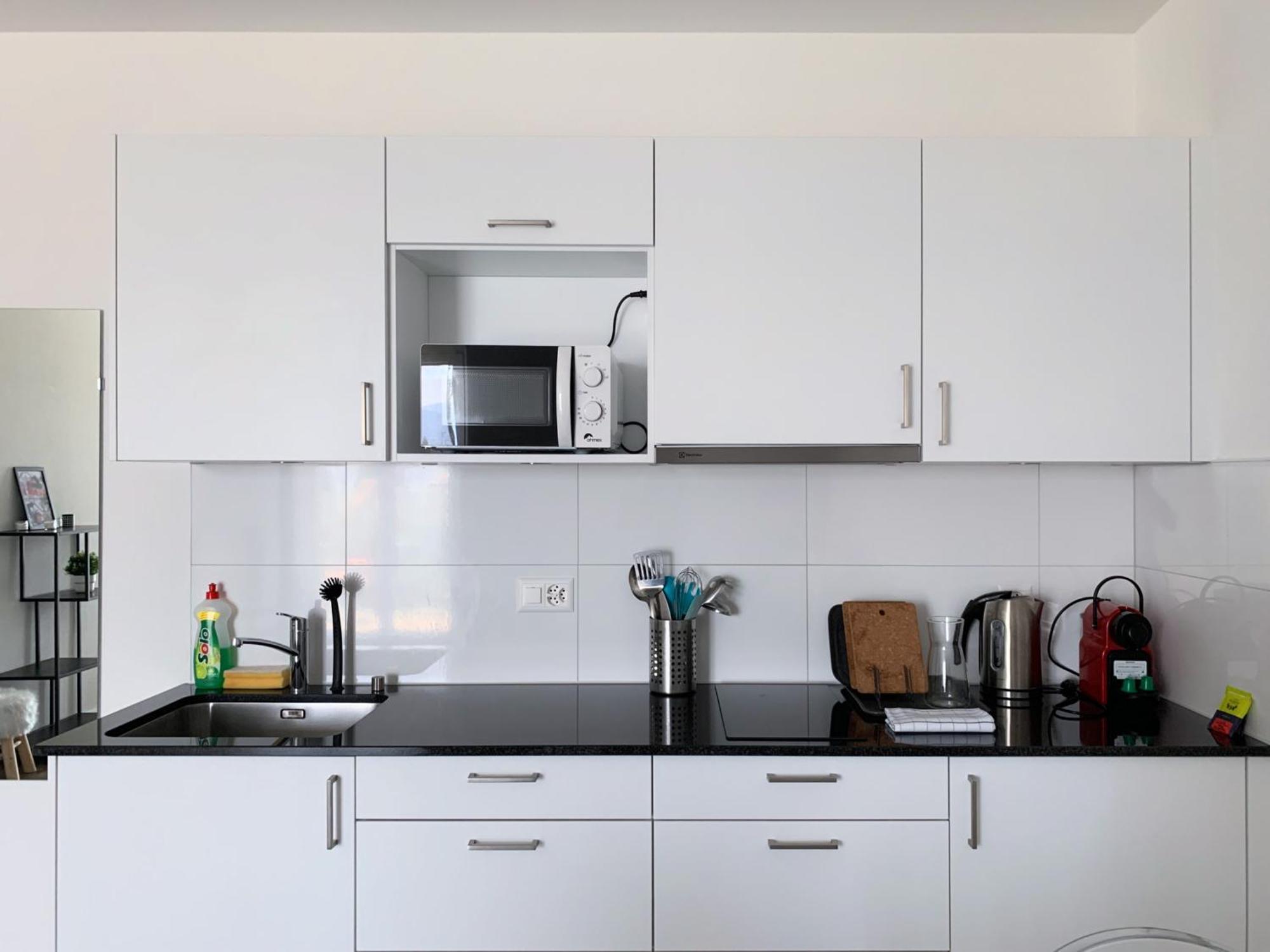 Lodges Hotel Morges Apart-hotel 3*