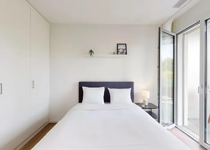 Lodges Hotel Morges