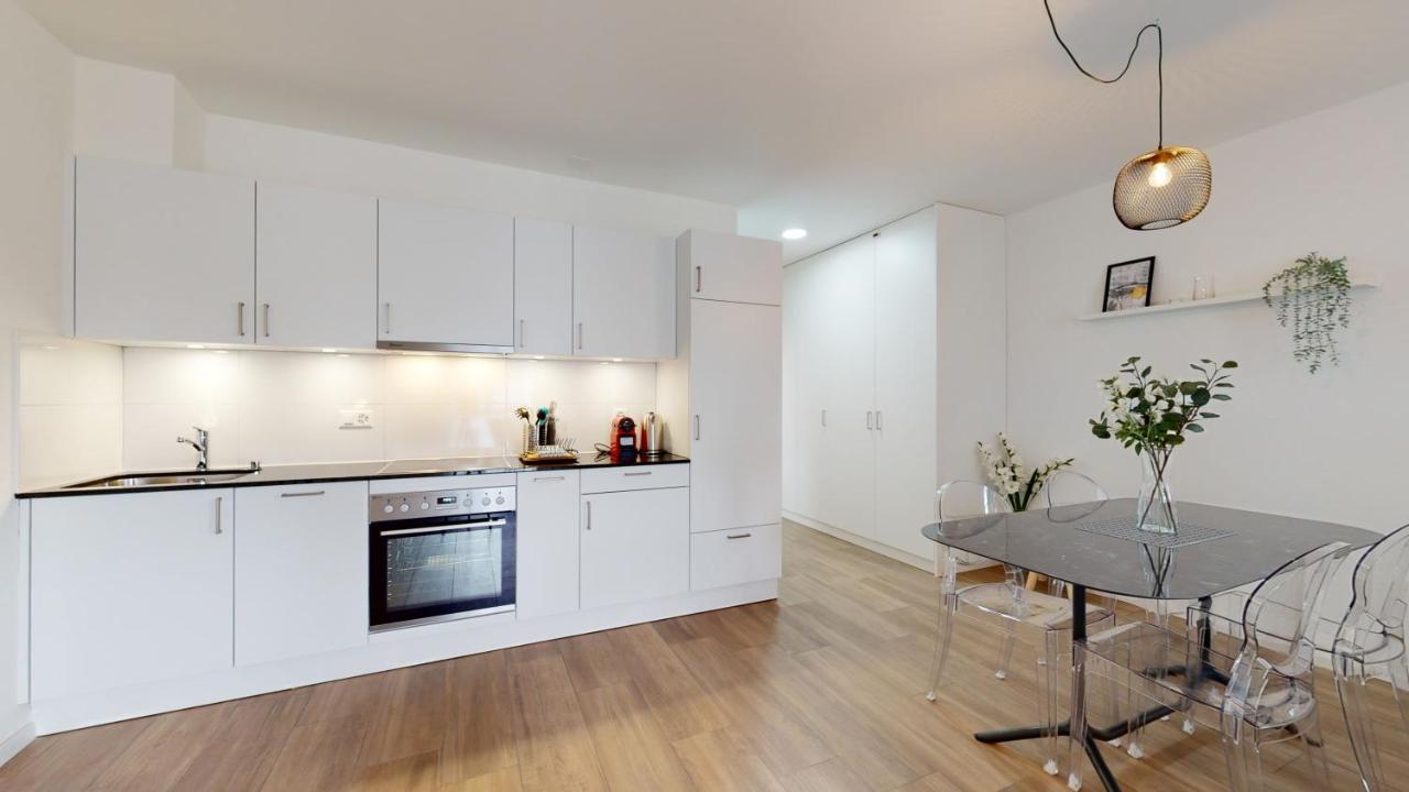 Lodges Hotel Morges 3*
