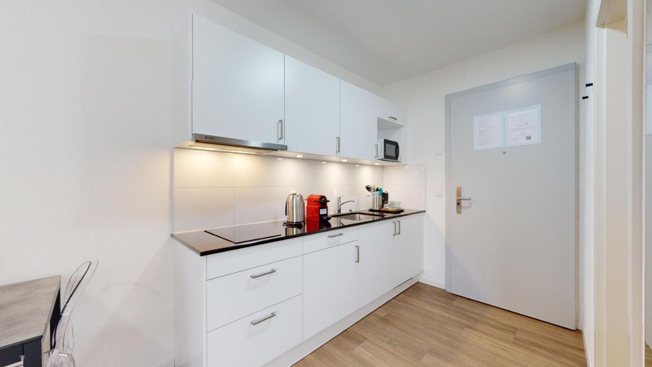 Lodges Hotel Morges 3* Morges