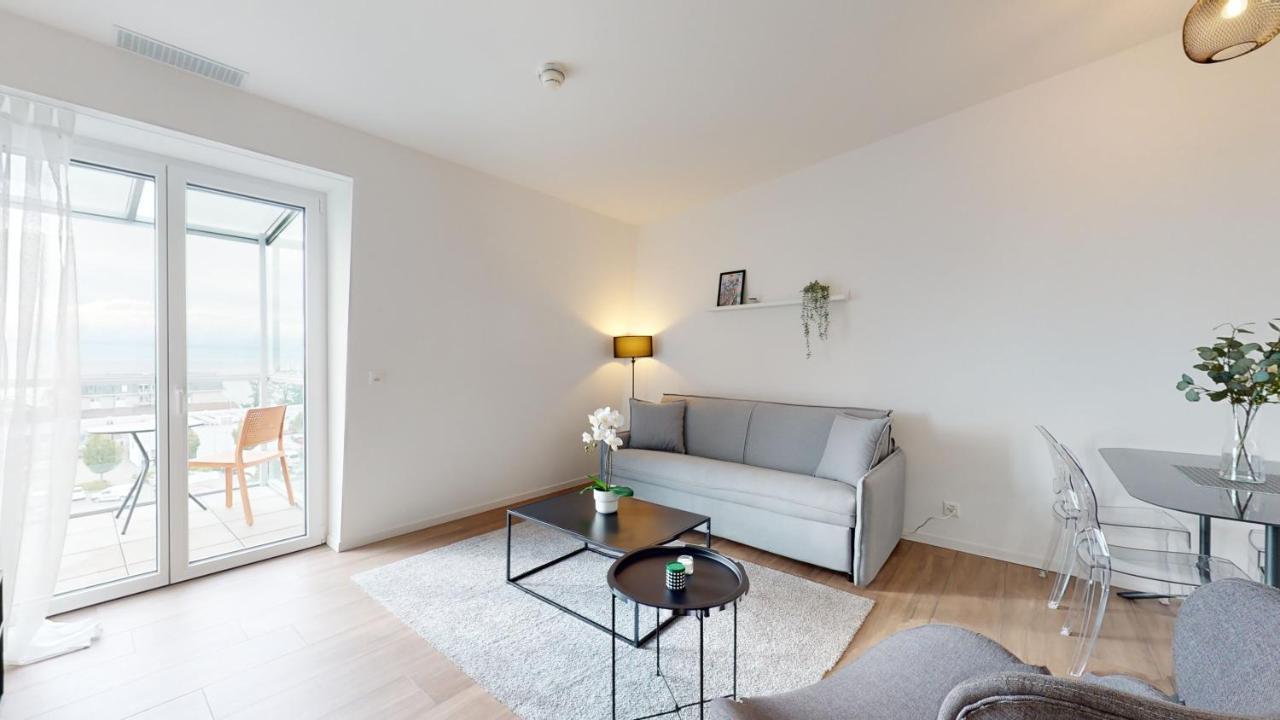 Lodges Hotel Morges Morges