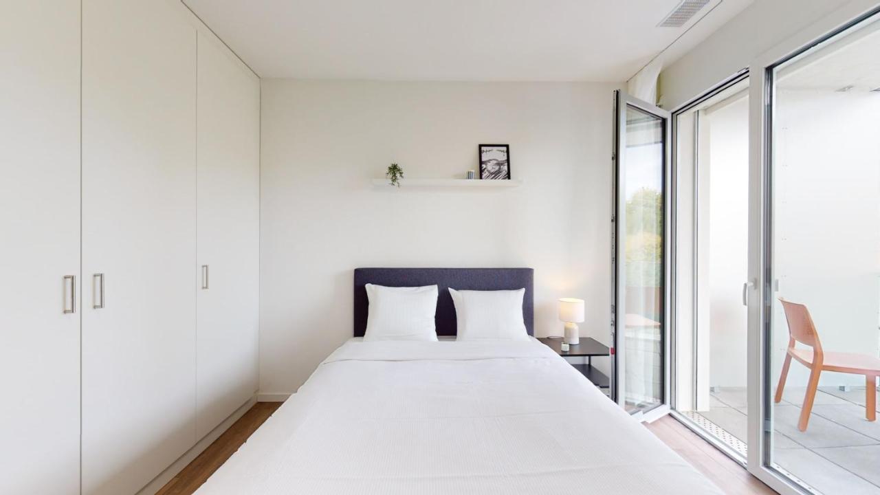 Lodges Hotel Morges 3*