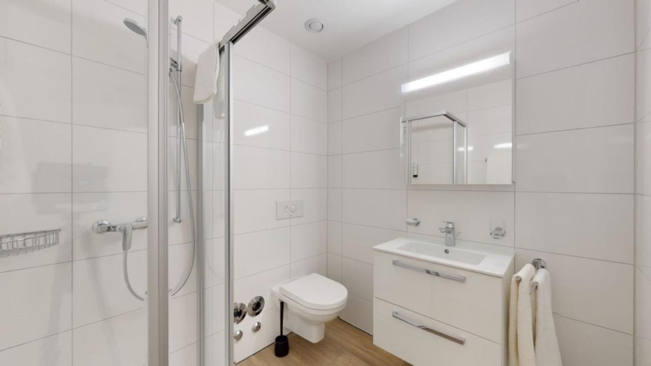 Aparthotel Lodges Hotel Morges 3*