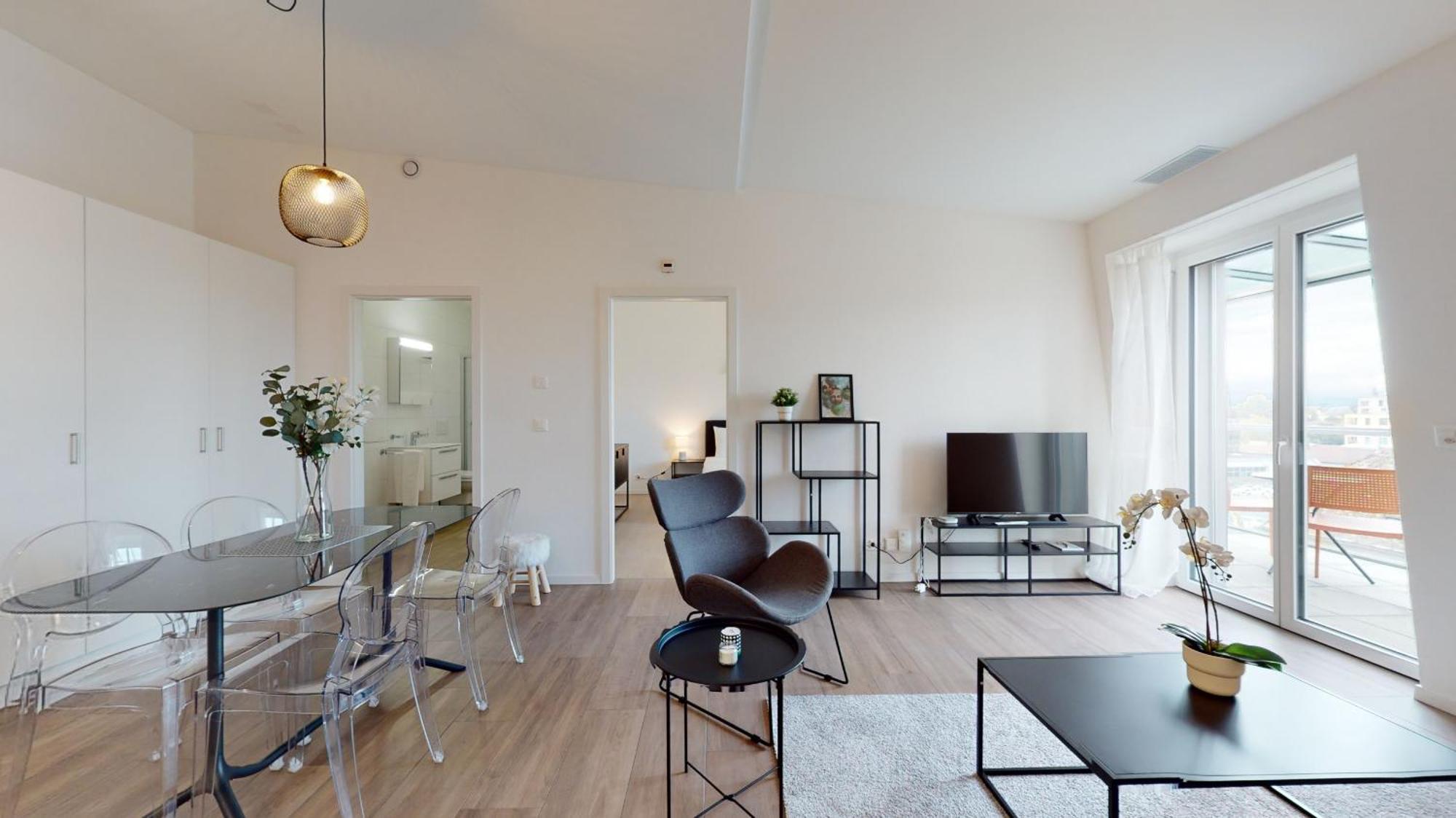 Lodges Hotel Morges Morges