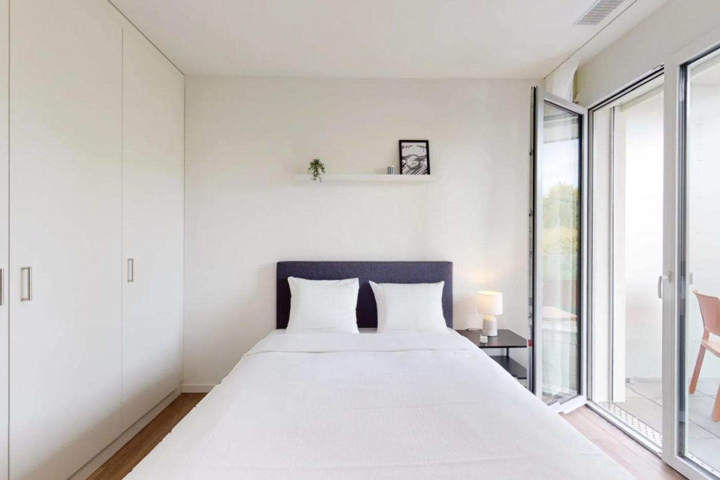 Aparthotel Lodges Hotel Morges