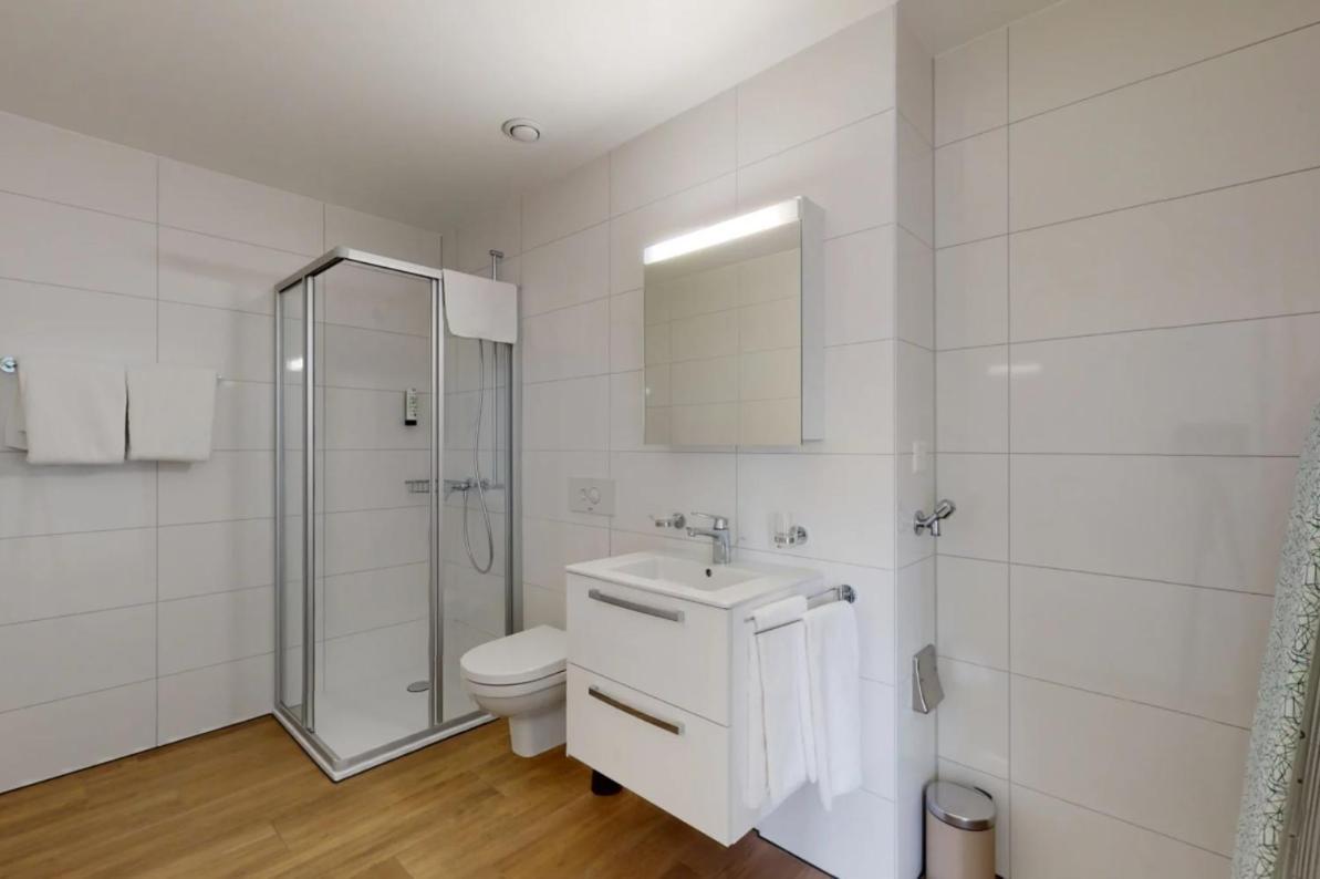 Aparthotel Lodges Hotel Morges Morges