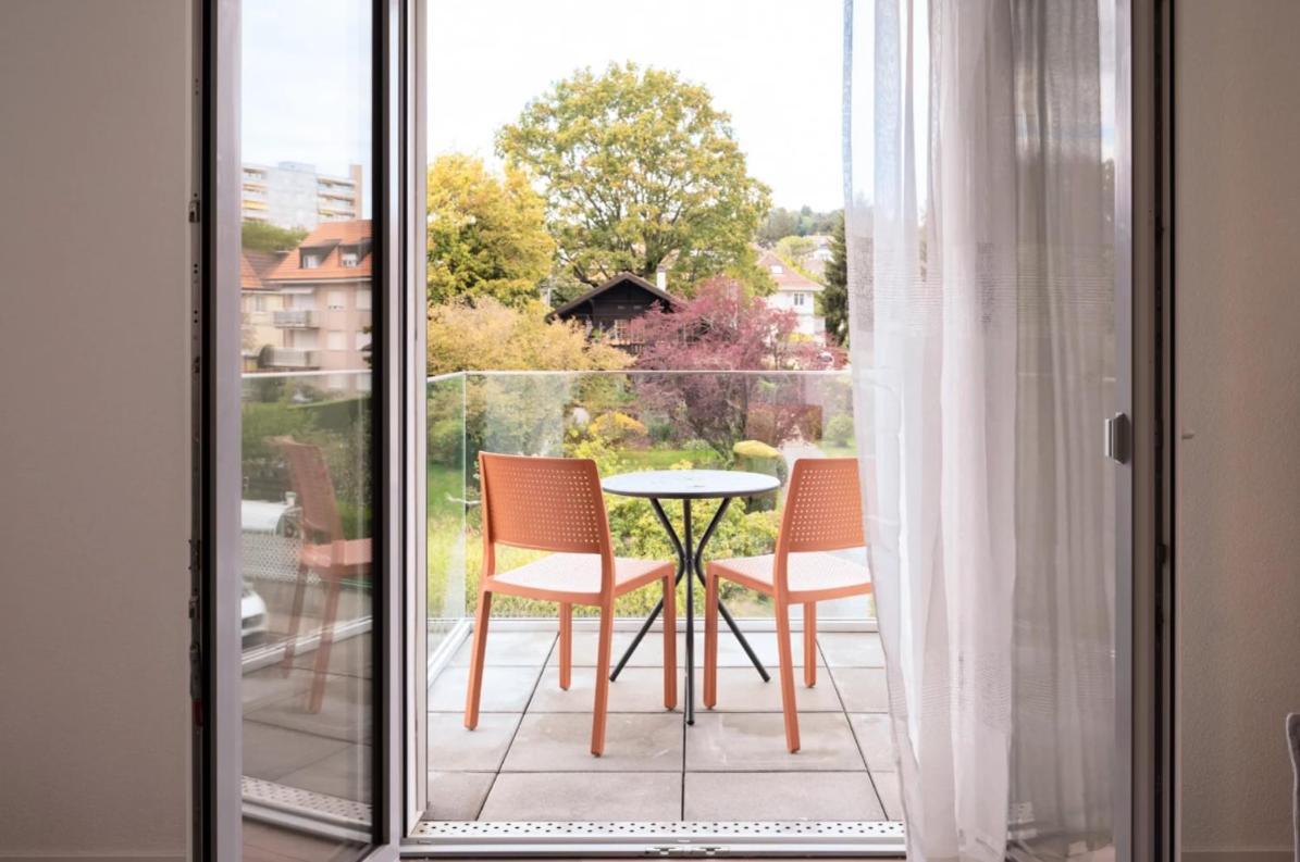 Lodges Hotel Morges Morges